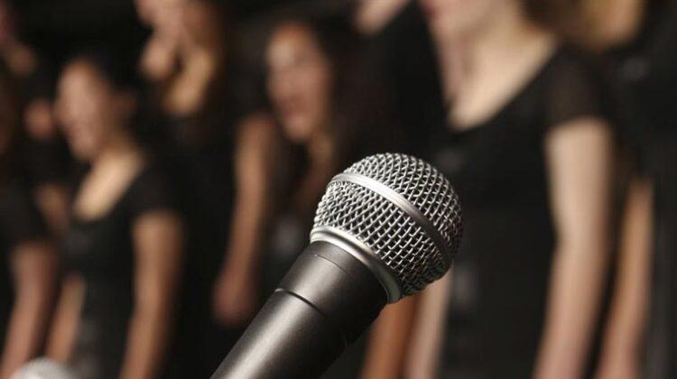 Scuola di Musica Percstudio - Corso di Canto e Tecnica Vocale