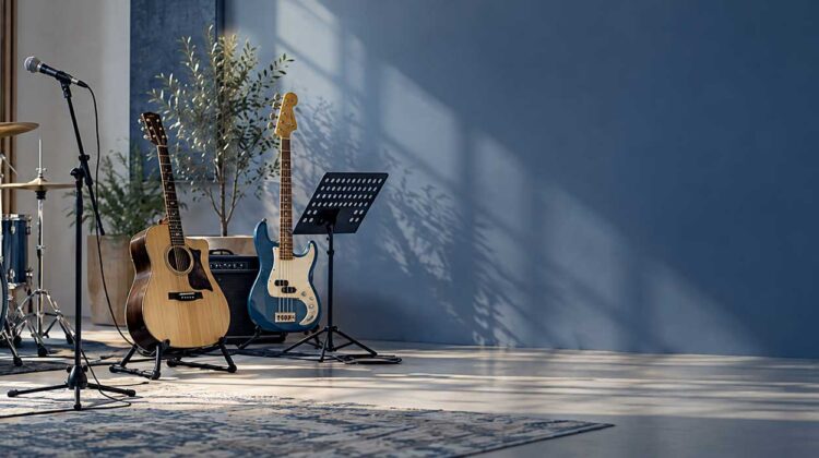 Musica d'insieme 2026/27
